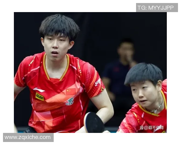 南京乒乓球队近期表现分析与未来发展趋势的深入探讨