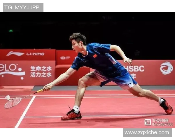 北京羽毛球队中路突破的成功与不足分析